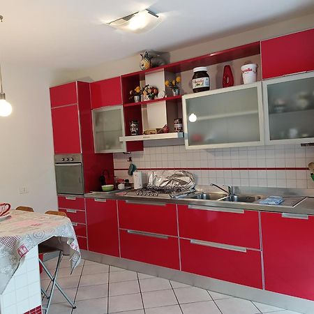 Appartement Casa Arcobaleno à Sienne Extérieur photo