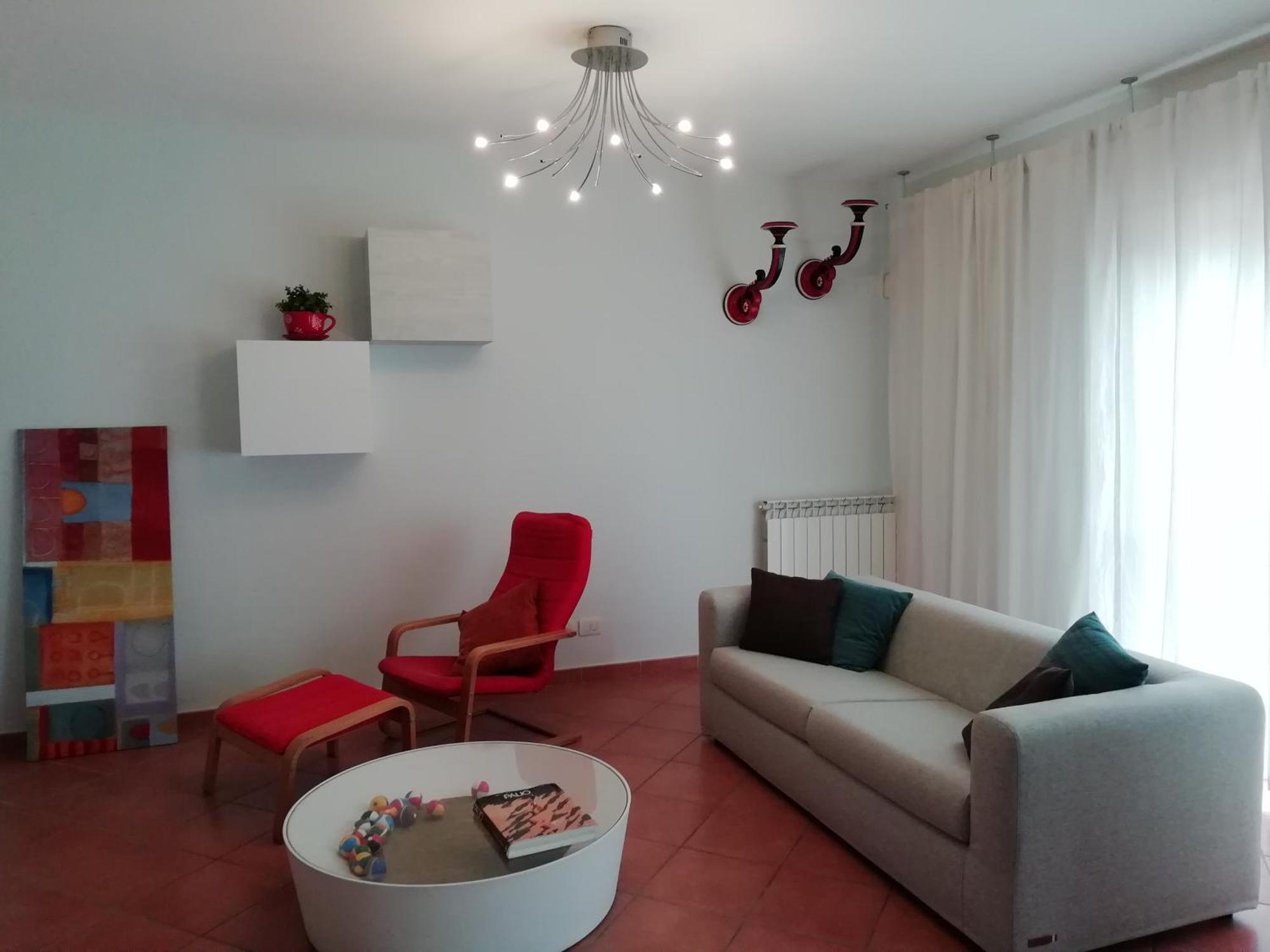 Appartement Casa Arcobaleno à Sienne Extérieur photo