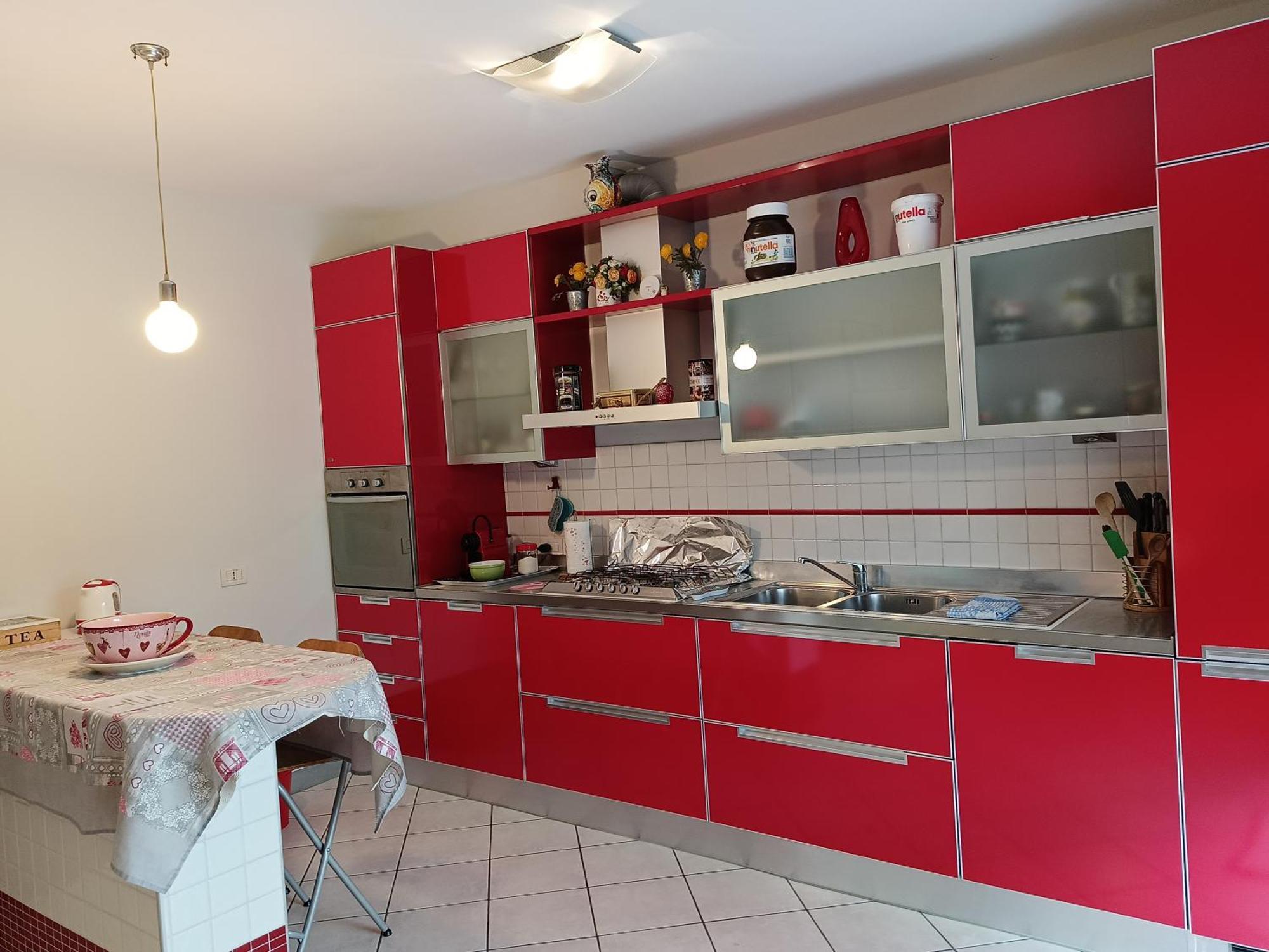Appartement Casa Arcobaleno à Sienne Extérieur photo
