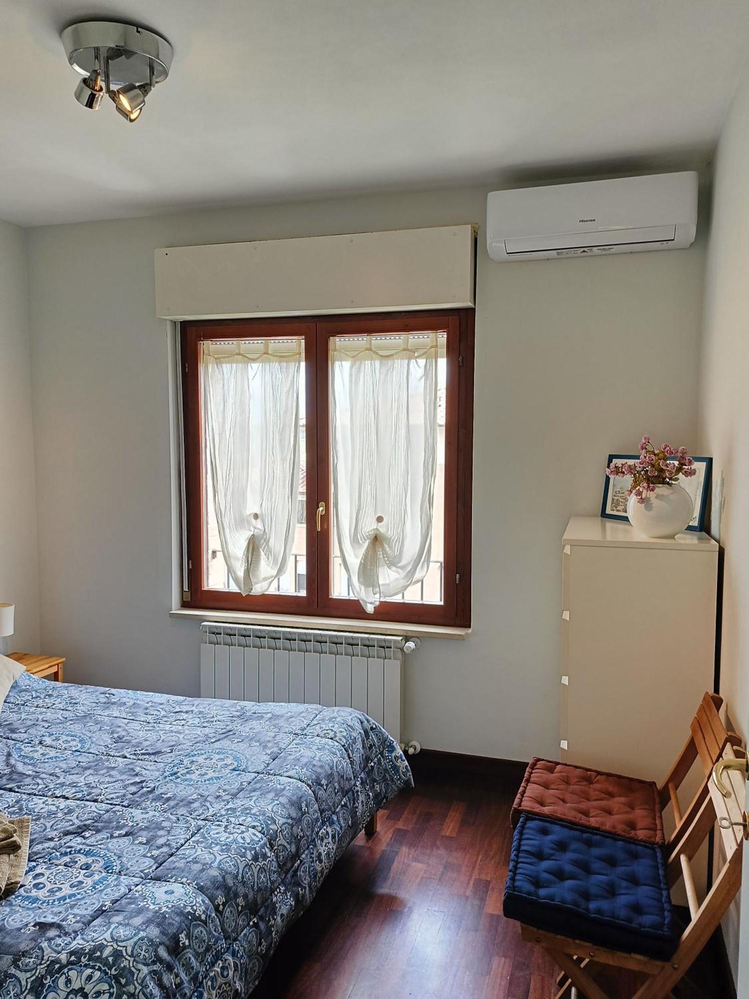 Appartement Casa Arcobaleno à Sienne Extérieur photo