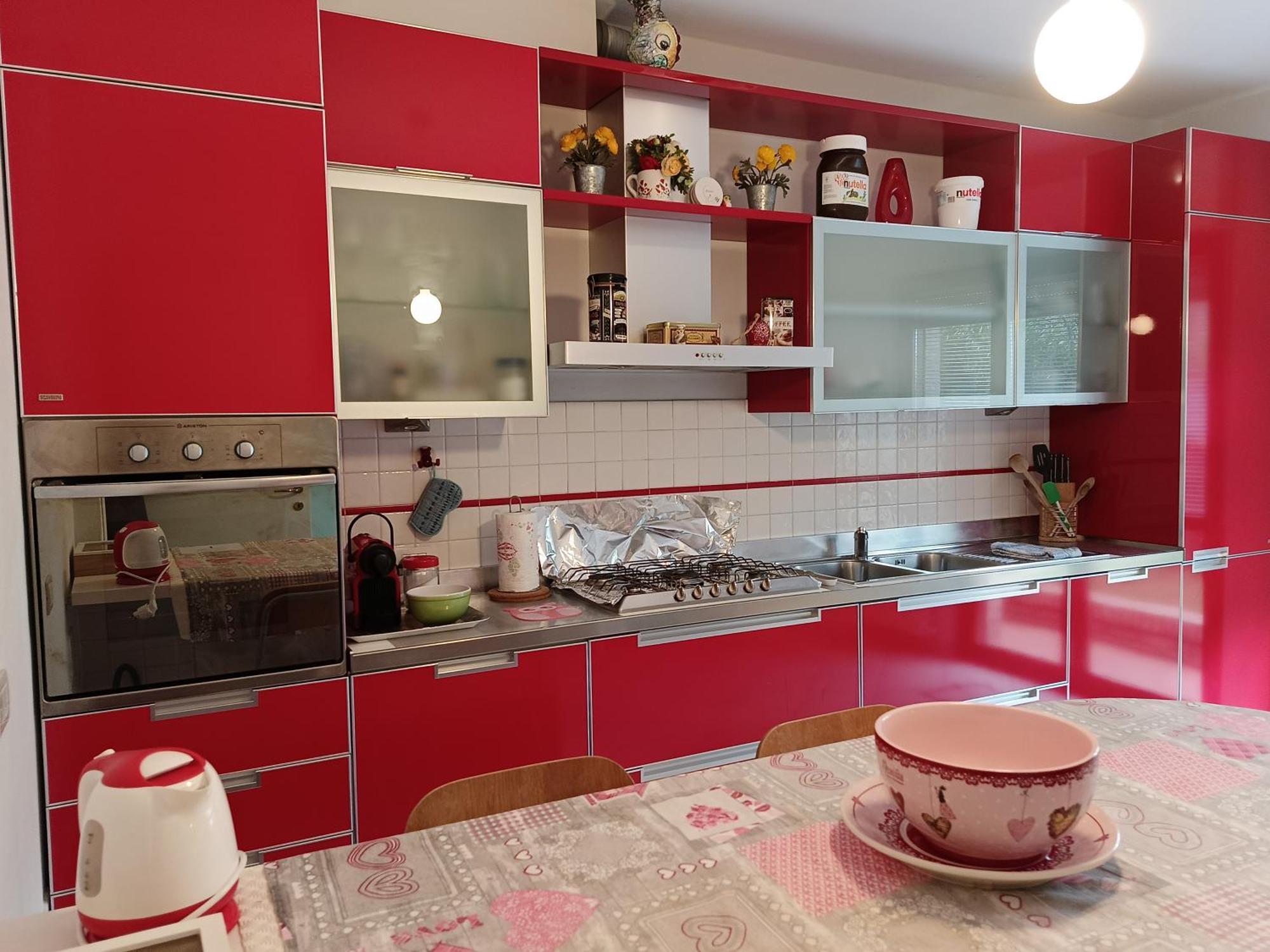 Appartement Casa Arcobaleno à Sienne Extérieur photo