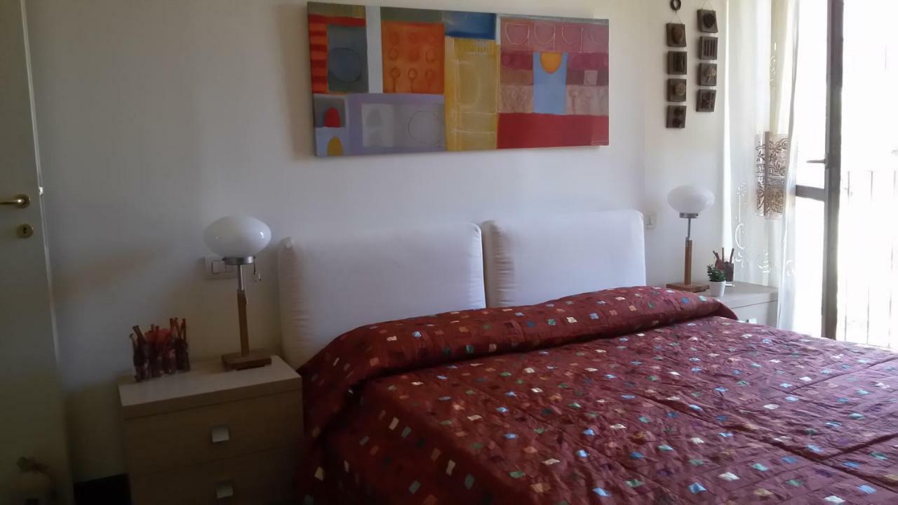 Appartement Casa Arcobaleno à Sienne Extérieur photo