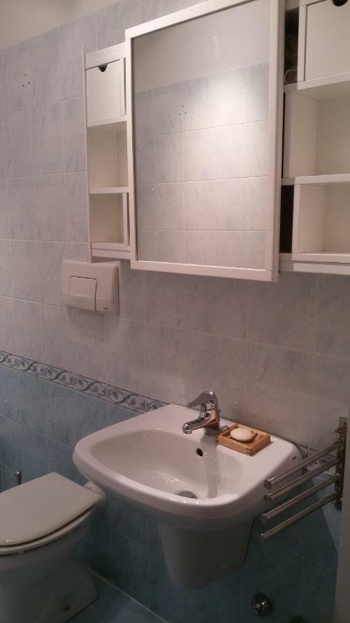 Appartement Casa Arcobaleno à Sienne Extérieur photo