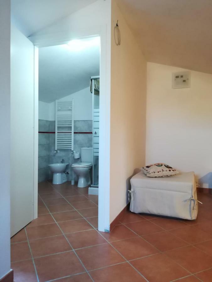 Appartement Casa Arcobaleno à Sienne Extérieur photo
