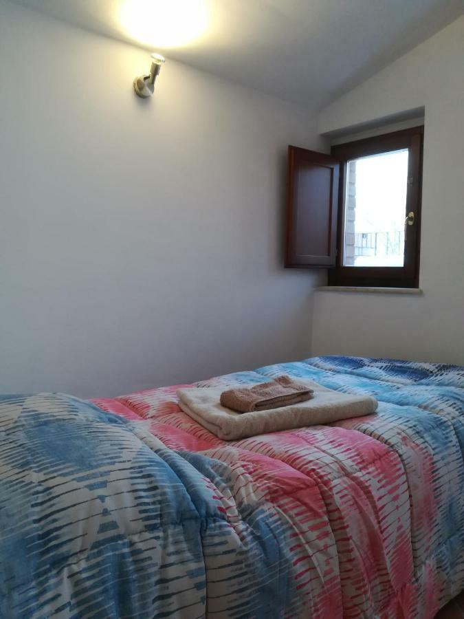 Appartement Casa Arcobaleno à Sienne Extérieur photo